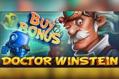 Doctor Winstein Buy Bonus