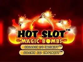 Hot Slot™_ Magic Bombs