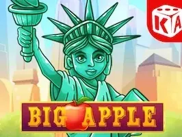 Big Apple screenshot