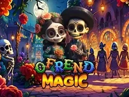 Ofrenda Magic