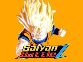 Saiyan Battle